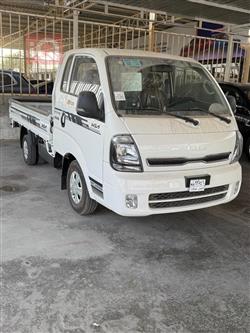 Kia Bongo